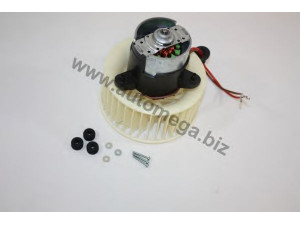 AUTOMEGA 1018080093 vidaus pūtiklis
1808093, 1808093, 1808093, 90541102