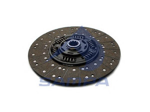 SAMPA 201.163 sankabos diskas
008 250 19 03, 008 250 20 03, 008 250 36 03