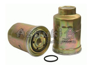 ASHUKI 0399-8302 kuro filtras 
 Techninės priežiūros dalys -> Papildomas remontas
23300-75020, 30-02-238/ASHIKA, FC-238S/JAPANPARTS