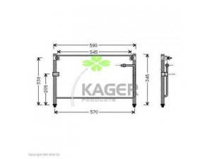 KAGER 94-5238 kondensatorius, oro kondicionierius 
 Oro kondicionavimas -> Kondensatorius
C00361480, C02261480B, GC3R61480