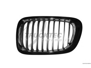 TRUCKTEC AUTOMOTIVE 08.62.296 radiatorius grotelės
51 13 8 208 685
