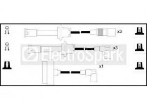 STANDARD OEK405 uždegimo laido komplektas 
 Kibirkšties / kaitinamasis uždegimas -> Uždegimo laidai/jungtys
60513073, 60569350, 60569351, 60569352