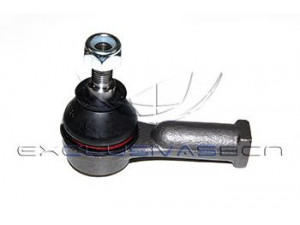 MDR MTR-8H57 skersinės vairo trauklės galas 
 Vairavimas -> Vairo mechanizmo sujungimai
5682028500, 5682037010