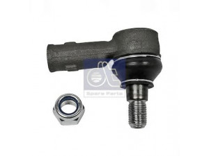 DT 4.66473 išilginės vairo trauklės galas
901 460 0048, 901 460 0148, 901 460 0248