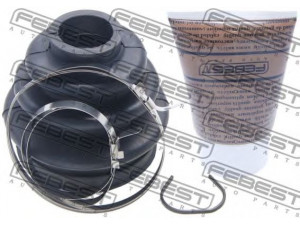 FEBEST 1417-REXR gofruotoji membrana, kardaninis velenas
413ST09100, 4230009101