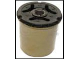 GSP 510936 stebulės laikiklio įvorė 
 Ašies montavimas/vairavimo mechanizmas/ratai -> Ašies atrama/ašies korpusas/ašies montavimas -> Pasukamojo veleno sujungimas
04 02 645, 4 02 645, 90 305 431