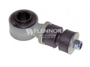 FLENNOR FL570-H šarnyro stabilizatorius 
 Ašies montavimas/vairavimo mechanizmas/ratai -> Stabilizatorius/fiksatoriai -> Savaime išsilyginanti atrama
0350261, 350261, 350261KIT, 350261