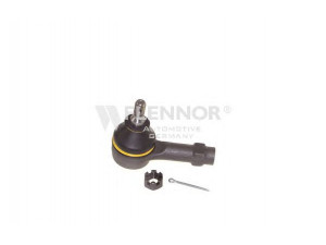 FLENNOR FL757-B skersinės vairo trauklės galas 
 Vairavimas -> Vairo mechanizmo sujungimai
MB527069, MB527169, MB597605, MB598023