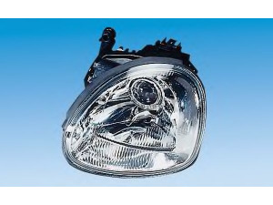 BOSCH 0 301 045 224 priekinis žibintas
98GG 13005 BD