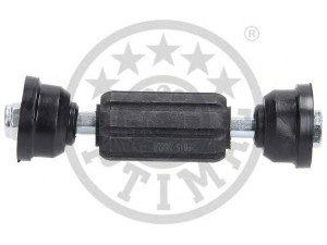 OPTIMAL G7-1454 šarnyro stabilizatorius 
 Ašies montavimas/vairavimo mechanizmas/ratai -> Stabilizatorius/fiksatoriai -> Savaime išsilyginanti atrama
1061702, 1136725, 1203093, 1424805