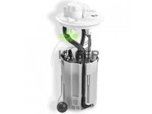 KAGER 52-0209 degalų tiekimo modulis 
 Degalų tiekimo sistema -> Kuro siurblys/dalys -> Kuro siurblys
60665419, 60682368