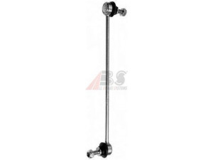 A.B.S. 260305 šarnyro stabilizatorius 
 Ašies montavimas/vairavimo mechanizmas/ratai -> Stabilizatorius/fiksatoriai -> Savaime išsilyginanti atrama
31 35 6 759 537, 31 35 6 778 831