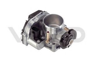 VDO 408-237-111-019Z droselio korpusas 
 Kuro mišinio formavimas -> Mišinio sudarymas -> Droselis/kuro vamzdeliai/vakuumo žarnelė
037 133 064 K, 037 133 064 K