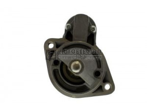 AUTOELECTRO AET1139 starteris 
 Elektros įranga -> Starterio sistema -> Starteris
M000T30771, M000T80581, M000T81281