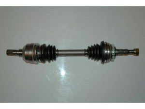 PROTECHNIC PRA120 kardaninis velenas 
 Ratų pavara -> Kardaninis velenas
374261, 374282, 90498637, 90511447