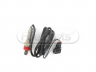 STANDARD LB1043 lambda jutiklis 
 Variklis -> Variklio elektra
030 906 265F, 030 906 265J, 030 906 265N