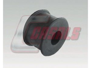 CASALS 6289 skersinio stabilizatoriaus įvorių komplektas 
 Ašies montavimas/vairavimo mechanizmas/ratai -> Stabilizatorius/fiksatoriai -> Sklendės
93802248, 0 9380 2248, 9380 2248
