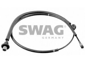 SWAG 10 92 1330 tachometro velenas 
 Dviratė transporto priemonės -> Kabeliai ir tachometro velenaai -> Tachometro velenas
201 540 07 68
