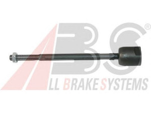 A.B.S. 240273 vidinė skersinė vairo trauklė 
 Vairavimas -> Vairo mechanizmo sujungimai
48830-75F00, 48830-78F01