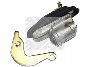 MAPCO 2505 rato stabdžių cilindras 
 Stabdžių sistema -> Ratų cilindrai
44100-H3100