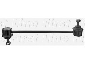FIRST LINE FDL6547HD šarnyro stabilizatorius 
 Ašies montavimas/vairavimo mechanizmas/ratai -> Stabilizatorius/fiksatoriai -> Savaime išsilyginanti atrama
6Q0411315A, 6Q0411315B, 6Q0411315C