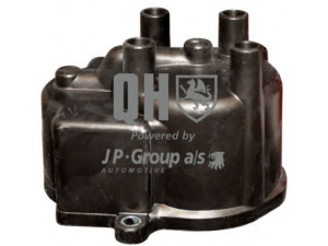 JP GROUP 4891200109 skirstytuvo dangtelis 
 Kibirkšties / kaitinamasis uždegimas -> Degimo skirstytuvas/dalys
1910115140