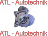 ATL Autotechnik A 11 770 starteris 
 Elektros įranga -> Starterio sistema -> Starteris
5802 26, 5802 67, 5802 K4, 77 00 715 102