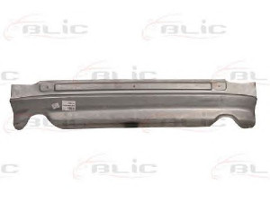 BLIC 6503-05-6607651P galinis skydas