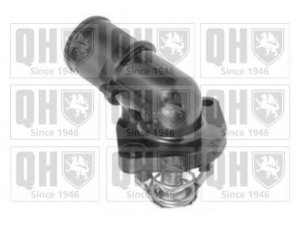 QUINTON HAZELL QTH491K termostatas, aušinimo skystis 
 Aušinimo sistema -> Termostatas/tarpiklis -> Thermostat
1336 N1, 1336 Q2, 7635317280, 1336 N1