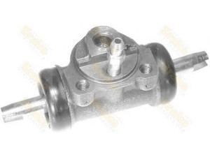 Brake ENGINEERING WC1797BE rato stabdžių cilindras 
 Stabdžių sistema -> Ratų cilindrai
4755087608000, 4755087609000, 4755087684000