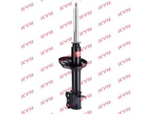KYB 335029 amortizatorius 
 Pakaba -> Amortizatorius
GF3H28900A, GF3J28900B, GH0D28900