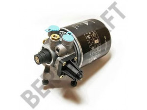 BERGKRAFT BK8500035 oro džiovintuvas, suspausto oro sistema
1 505 034, 1505034, 4100 0230, 41000230