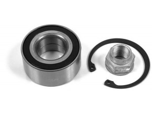 MOOG FI-WB-11537 rato guolio komplektas 
 Ašies montavimas/vairavimo mechanizmas/ratai -> Rato stebulė/montavimas -> Rato guolis
5890989, 5184835/6