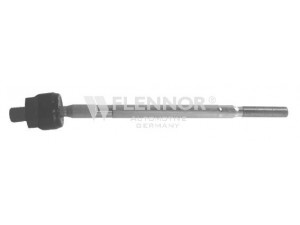 FLENNOR FL516-C vidinė skersinė vairo trauklė 
 Vairavimas -> Vairo mechanizmo sujungimai
MB350718, MB501530