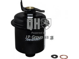 JP GROUP 3418700509 kuro filtras 
 Degalų tiekimo sistema -> Kuro filtras/korpusas
16010S01A01, 16010S01A30, 16010S01A31
