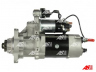 AS-PL S1027 starteris