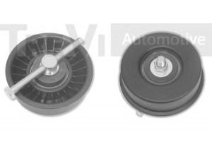 TREVI AUTOMOTIVE TA1310 įtempiklio skriemulys, V formos rumbuotas diržas 
 Diržinė pavara -> V formos rumbuotas diržas/komplektas -> Įtempiklio skriemulys
MD308882