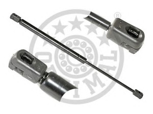 OPTIMAL AG-40122 dujinė spyruoklė, bagažinė 
 Priedai -> Bagažinė/pakrovimo skyrius
8200051750