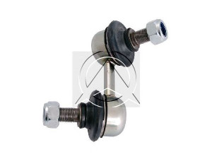 SIDEM 72062 šarnyro stabilizatorius 
 Ašies montavimas/vairavimo mechanizmas/ratai -> Stabilizatorius/fiksatoriai -> Savaime išsilyginanti atrama
MR992309
