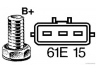 HERTH+BUSS ELPARTS 32044841 kintamosios srovės generatorius 
 Elektros įranga -> Kint. sr. generatorius/dalys -> Kintamosios srovės generatorius
12312247389, 12312247405, 2247389