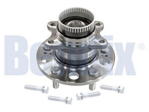BENDIX 051867B rato guolio komplektas 
 Ašies montavimas/vairavimo mechanizmas/ratai -> Rato stebulė/montavimas -> Rato guolis
52730-3S200, 52730-3S200