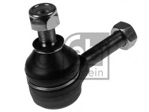 FEBI BILSTEIN 41946 skersinės vairo trauklės galas 
 Vairavimas -> Vairo mechanizmo sujungimai
885546010001