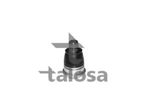 TALOSA 47-08383 atramos/vairo trauklė 
 Ašies montavimas/vairavimo mechanizmas/ratai -> Sujungimai -> Atramos/vairo trauklė