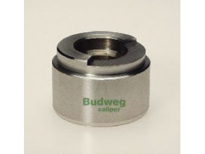 BUDWEG CALIPER 234201 stūmoklis, stabdžių apkaba