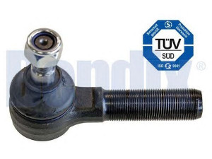 BENDIX 040699B skersinės vairo trauklės galas 
 Vairavimas -> Vairo mechanizmo sujungimai
4857082100, 48570J5100
