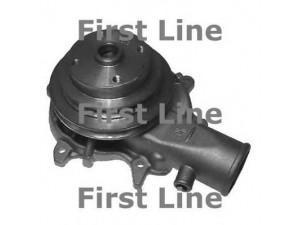 FIRST LINE FWP1260 vandens siurblys 
 Aušinimo sistema -> Vandens siurblys/tarpiklis -> Vandens siurblys
90136382, 13 34 045, 13 34 074