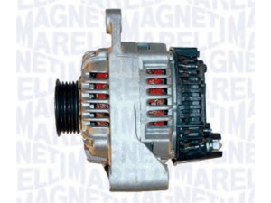MAGNETI MARELLI 944390401910 kintamosios srovės generatorius 
 Elektros įranga -> Kint. sr. generatorius/dalys -> Kintamosios srovės generatorius
5705J7, 5705J9, 5705M7