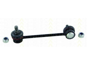 TRISCAN 8500 69603 šarnyro stabilizatorius 
 Ašies montavimas/vairavimo mechanizmas/ratai -> Stabilizatorius/fiksatoriai -> Savaime išsilyginanti atrama
46630-80F00