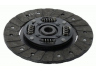 SACHS 1878 634 069 sankabos diskas