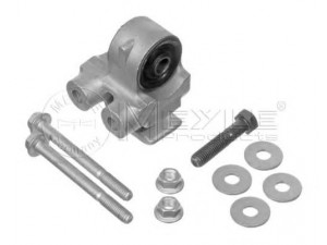 MEYLE 514 928 0002/S valdymo svirties/išilginių svirčių įvorė 
 Ašies montavimas/vairavimo mechanizmas/ratai -> Valdymo svirtis/pasukamosios svirties sujungimas -> Montavimas/sutvirtinimas
3516496, 3616496, 9181027